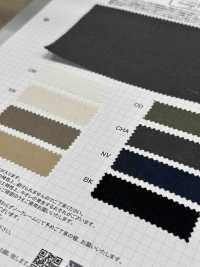 SB5253 Cotton/HEMP Weather Cloth Vintage Finish[Textile / Fabric] SHIBAYA Sub Photo
