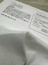 OA321873 Washed Linen/cotton Finish[Textile / Fabric] Oharayaseni Sub Photo