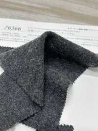 76366 Yarn Dyed Cotton/wool Furry Twill[Textile / Fabric] SUNWELL Sub Photo