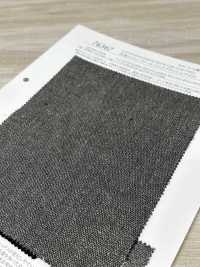 76367 Yarn Dyed Cotton/wool Back Brushed Twill[Textile / Fabric] SUNWELL Sub Photo