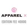 EDITION FEE40000 For Pattern Fee Orders (@40000)