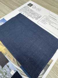 OA322061 TERE DE LIN Linen 25/-Twill[Textile / Fabric] Oharayaseni Sub Photo
