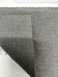 OA32303 Semi-wet Linen Heavy Canvas[Textile / Fabric] Oharayaseni Sub Photo