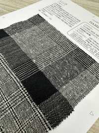 OA35217 CLASSIC LINEN NEP LINEN TWEED[Textile / Fabric] Oharayaseni Sub Photo