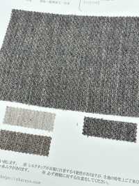 OA35268 Linen Silk Melon Chambray[Textile / Fabric] Oharayaseni Sub Photo