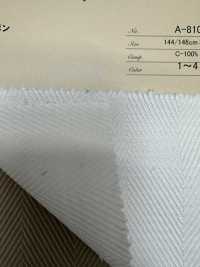 A-8102 Big Herringbone[Textile / Fabric] ARINOBE CO., LTD. Sub Photo