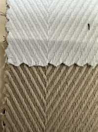 A-8102 Big Herringbone[Textile / Fabric] ARINOBE Sub Photo