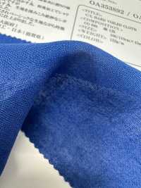 OA353892 C/L HARD VOILED CLOTH[Textile / Fabric] Oharayaseni Sub Photo