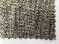 OA35410 40/1 LINEN TWEED[Textile / Fabric] Oharayaseni Sub Photo