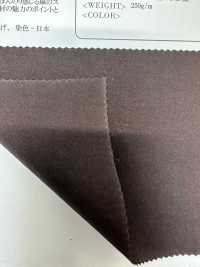 OA354162 Linen High Density Natural Kersey[Textile / Fabric] Oharayaseni Sub Photo