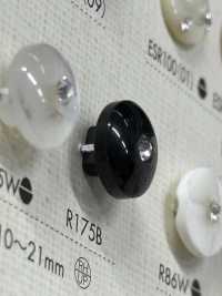 R175B Polyester Resin Buttons Sub Photo