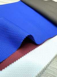 ECO-1061 Coolmax® Ecomade Cool Dobby[Textile / Fabric] Masuda Sub Photo