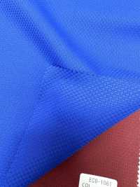 ECO-1061 Coolmax® Ecomade Cool Dobby[Textile / Fabric] Masuda Sub Photo