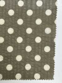 KCP808MW-K3 80 Cotton Lawn Miracle Wave Print[Textile / Fabric] Uni Textile Sub Photo