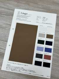 LIG8064 Tecna Cotton 80/1 Type Road[Textile / Fabric] Lingo (Kuwamura Textile) Sub Photo