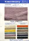 DEL650 6W Corduroy Delavage