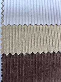 CFT1150 Fancy Corduroy(Set) Delavage [outlet][Textile / Fabric] Kumoi Beauty (Chubu Velveteen Corduroy) Sub Photo