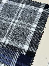 A-1603 Twist Check[Textile / Fabric] ARINOBE CO., LTD. Sub Photo