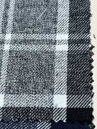 A-1603 Twist Check[Textile / Fabric] ARINOBE CO., LTD. Sub Photo