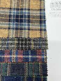 26244 Clo-Mor Cotton Twill Tartan[Textile / Fabric] SUNWELL Sub Photo