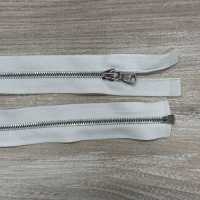 SL-3-C-SWE-TWOE Super Lampo Size 3 Silver Two Way Separator[Zipper] LAMPO(GIOVANNI LANFRANCHI SPA) Sub Photo