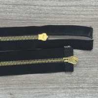 SL-3-C-SAE-OPEN Super Lampo 3 Sizes, Genuine Gold, Open[Zipper] LAMPO(GIOVANNI LANFRANCHI SPA) Sub Photo