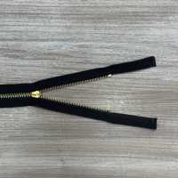 SL-3-C-SAE-OPEN Super Lampo 3 Sizes, Genuine Gold, Open[Zipper] LAMPO(GIOVANNI LANFRANCHI SPA) Sub Photo