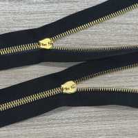 SL-3-C-SAE-OPEN Super Lampo 3 Sizes, Genuine Gold, Open[Zipper] LAMPO(GIOVANNI LANFRANCHI SPA) Sub Photo