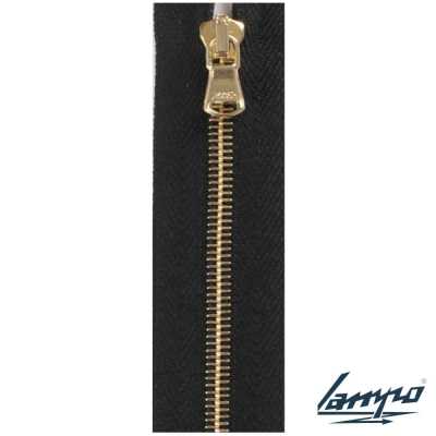SL-3-C-SAE-OPEN Super Lampo Size 3 Gold Open