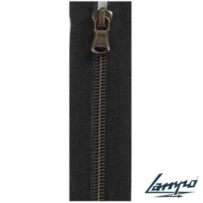 SL-3-C-ABE-OPEN Super Lampo Size 3 Antique Gold Open