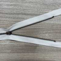 SL-3-C-ABE-TWOE Super Lampo Size 3 Antique Gold Two Way Separator[Zipper] LAMPO(GIOVANNI LANFRANCHI SPA) Sub Photo