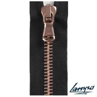 SL-8-TANK-PGE-CLOSED Super Lampo TANK Size 8 Pink Gold Closed End