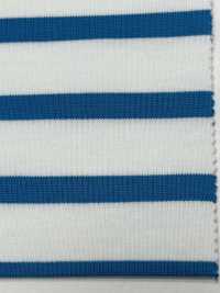 FJ220023 Urbane Horizontal Stripes (B)C/#B2[Textile / Fabric] Fujisaki Textile Sub Photo