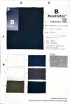 FJ230121 Bustodor Plating Jersey G/ Heather Gray