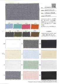 FJ240020 36G Pique Seersucker[Textile / Fabric] Fujisaki Textile Sub Photo