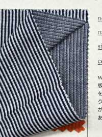 FJ240020 36G Pique Seersucker[Textile / Fabric] Fujisaki Textile Sub Photo