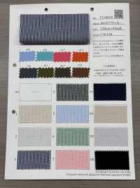 FJ240020 36G Pique Seersucker[Textile / Fabric] Fujisaki Textile Sub Photo