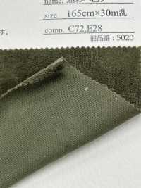 FJ250020 Camouflage Velour[Textile / Fabric] Fujisaki Textile Sub Photo