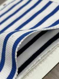 KBF51 Raschel Stripe[Textile / Fabric] Vertex Sub Photo