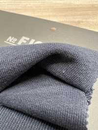 FJ630031 40/10 Hanging Fleece Grey Heather[Textile / Fabric] Fujisaki Textile Sub Photo