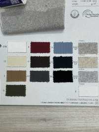 FJ940020 26/- F.EARTH Fleece[Textile / Fabric] Fujisaki Textile Sub Photo
