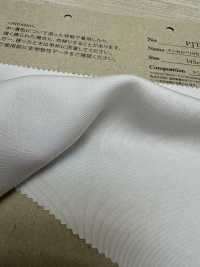 PJT6000 TENNSEU 30/1 Gabardine[Textile / Fabric] Fujisaki Textile Sub Photo