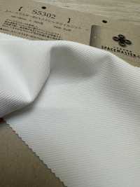 S5302 Space Master® UV Stretch Twill[Textile / Fabric] Fujisaki Textile Sub Photo