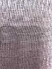 S7100 French Linen 40 Thread Ply Canvas, Washed[Textile / Fabric] Fujisaki Textile Sub Photo