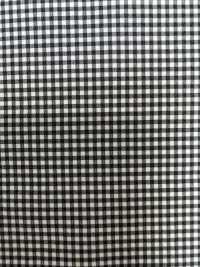 S7305 SOLOTEX® Dry 4WAY Gingham[Textile / Fabric] Fujisaki Textile Sub Photo