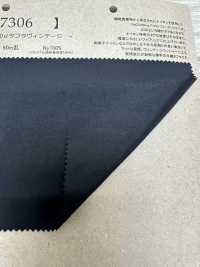 S7306 Recomfi® 20d/Taffeta Vintage[Textile / Fabric] Fujisaki Textile Sub Photo