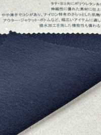 S7310 Nylon 4WAY Cloth[Textile / Fabric] Fujisaki Textile Sub Photo