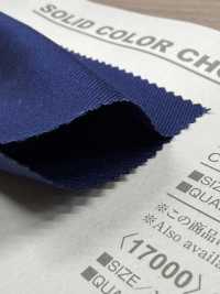 B17000Z 20 Thread Thread Twill Half Folded[Textile / Fabric] VANCET Sub Photo
