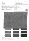 OLTS2514AY 25/1 Linen X 1/14 Shetland Wool Linen TWILL