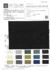 OSDC40041K 40/1 Twill JAPAN LINEN CC Finish Brushed Processing